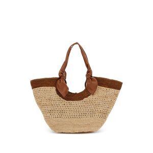 Hereu Women Fonol Rafia Tote